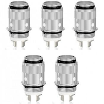 Joyetech eGo One CL Pure Cotton Verdampferkopf (5er Pack) 0,5 Ohm