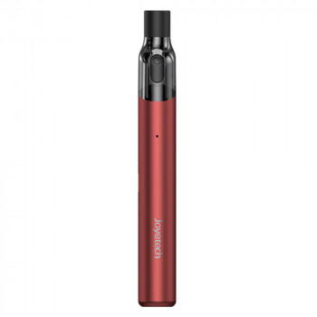 Joyetech eGo Air 2ml 650mAh Pod System Kit Rot