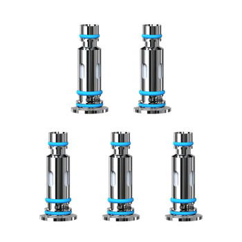 Joyetech EN Coil Serie 5er Pack Verdampferköpfe 0,6Ohm