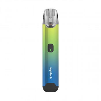 Joyetech Evio C2 2ml 800mAh Pod System Kit Blau