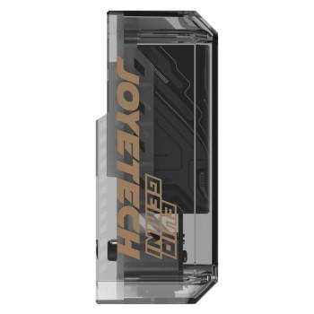 Joyetech Evio Gemini Akku Schwarz