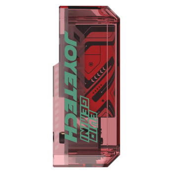 Joyetech Evio Gemini Akku Rot