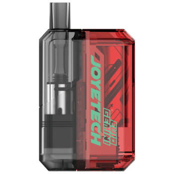 Joyetech Evio Gemini Pod Kit Rot