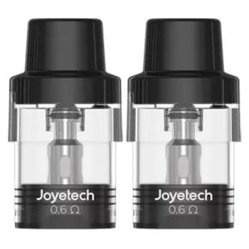 Joyetech Evio M Pro Pod Ersatzpod 2er Pack 0,6Ohm