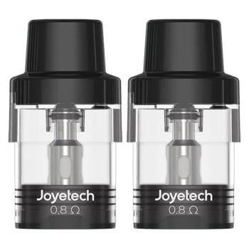 Joyetech Evio M Pro Pod Ersatzpod 2er Pack 0,8Ohm