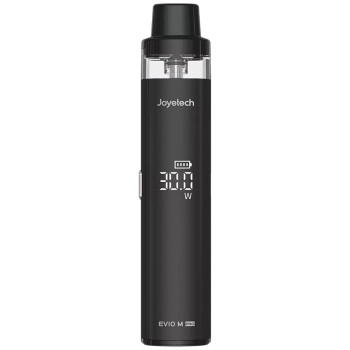 Joyetech Evio M Pro Pod System Kit Schwarz