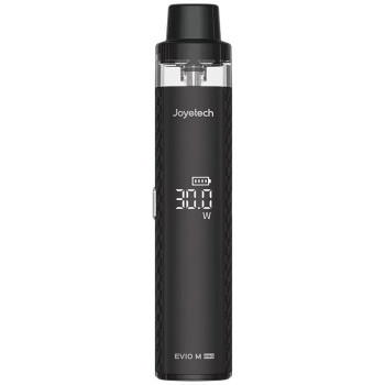 Joyetech Evio M Pro Pod System Kit Carbon/Schwarz