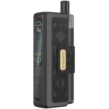 Joyetech Exceed PCC Full Kit Schwarz