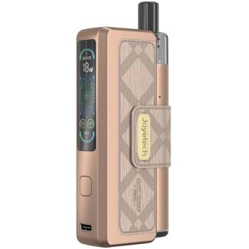 Joyetech Exceed PCC Full Kit Gold