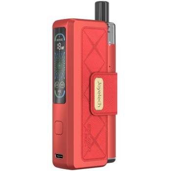 Joyetech Exceed PCC Full Kit Rot