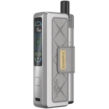 Joyetech Exceed PCC Full Kit Silber