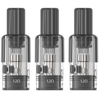Joyetech Exceed PCC Pod Ersatzpod 3er Pack