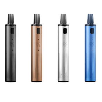 Joyetech eGo Pod 2ml System Kit 1000mAh – Neue Version
