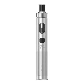 Joyetech eGo AIO 2 Advanced 2ml 1700mAh System Kit Silber