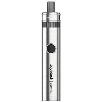 Joyetech eGo NexO Pod System Kit Silber