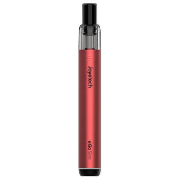 Joyetech eGo Slim Pod System Kit Rot