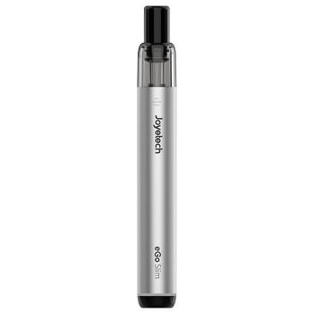 Joyetech eGo Slim Pod System Kit Silber