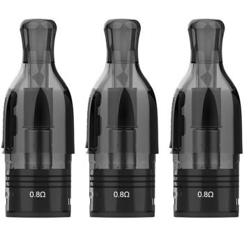 Joyetech eRoll Nano Pod Ersatzpod 3er Pack