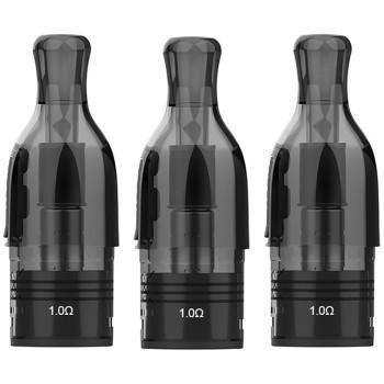 Joyetech eRoll Nano Pod Ersatzpod 3er Pack 1,0Ohm