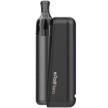 Joyetech eRoll Nano Pod System Kit Schwarz