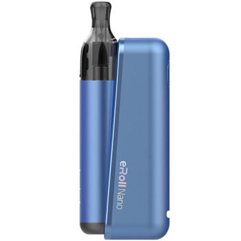 Joyetech eRoll Nano Pod System Kit Blau