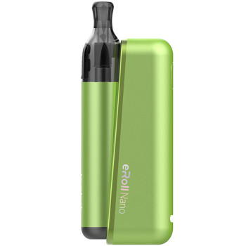 Joyetech eRoll Nano Pod System Kit Grün