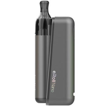 Joyetech eRoll Nano Pod System Kit Gunmetal