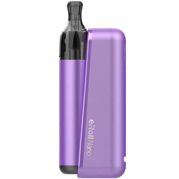 Joyetech eRoll Nano Pod System Kit Lila