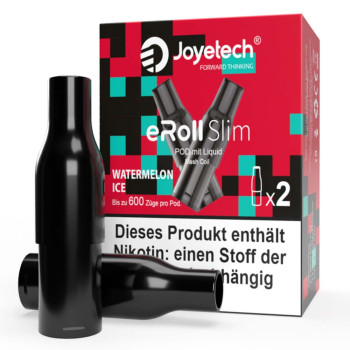 Joyetech Eroll Slim Kit Completo