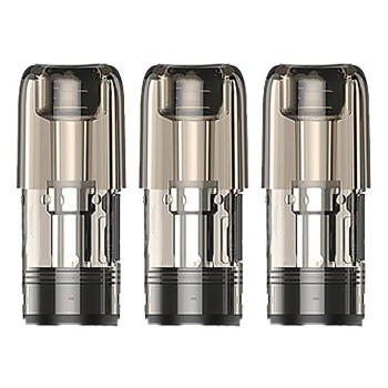 Joyetech eRoll Slim Ersatzpods 2,0ml Pod 3er Pack 0,8Ohm