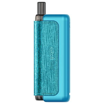 Joyetech eRoll Slim - Pod System Full Kit Cyan