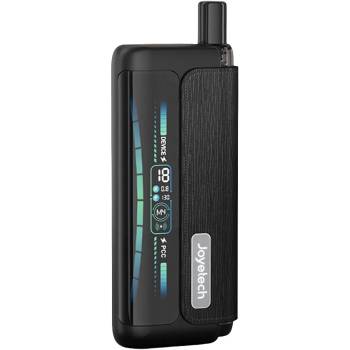 Joyetech eRoll Slim Pro PCC Full Kit Schwarz