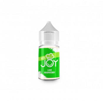 Joy Lime Raspberry 30ml Aroma by PGVG Labs