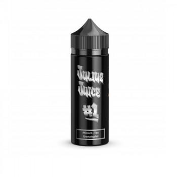 #1 10ml Longfill Aroma by Julius Juice #1 10ml Longfill Aroma by Julius Juice