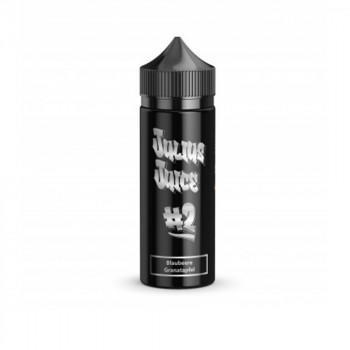 #2 10ml Longfill Aroma by Julius Juice #2 10ml Longfill Aroma by Julius Juice
