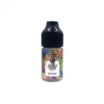 Jungle Wave Black Mist 30ml Aroma by Full Moon Jungle Wave Black Mist 30ml Aroma by Full Moon