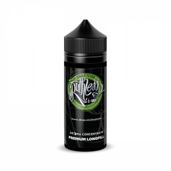 Jungle Fever 30ml Longfill Aroma by Ruthless