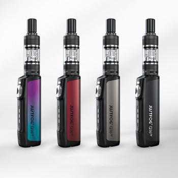 Justfog Q16 FF 1,9ml 900mAh Kit