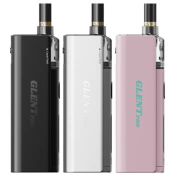 JustFog GLENT Pro Pod Kit