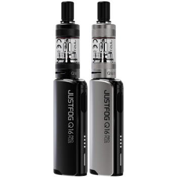 JustFog Q16 Pro Plus Kit