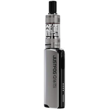 JustFog Q16 Pro Plus Kit Silber