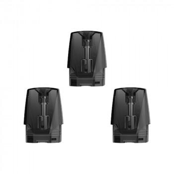 Justfog Minifit S 1,9ml Ersatzpod 3er Pack