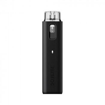 Justfog Better Than 1,9ml 420mAh Pod System Kit Schwarz