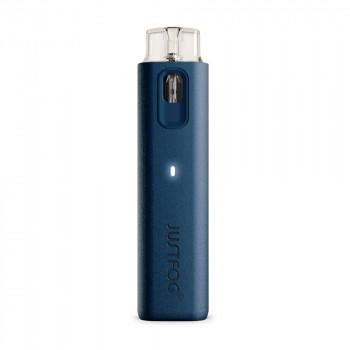 Justfog Better Than 1,9ml 420mAh Pod System Kit Blau