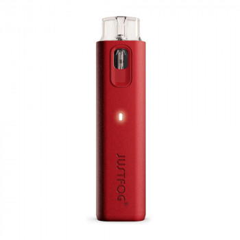 Justfog Better Than 1,9ml 420mAh Pod System Kit Rot