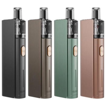 Justfog Glent Pod System Kit