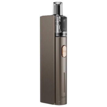 Justfog Glent Pod System Kit Oak