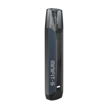 Justfog Minifit S Plus 650mAh 1,9ml Pod System Kit Grau