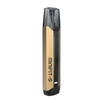 Justfog Minifit S Plus 650mAh 1,9ml Pod System Kit Gold