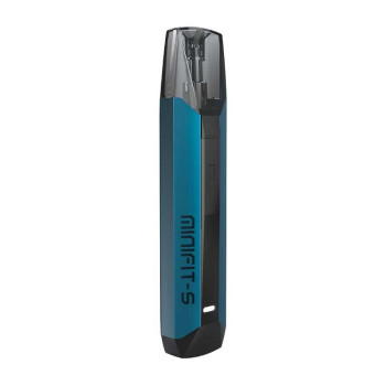 Justfog Minifit S Plus 650mAh 1,9ml Pod System Kit Blau